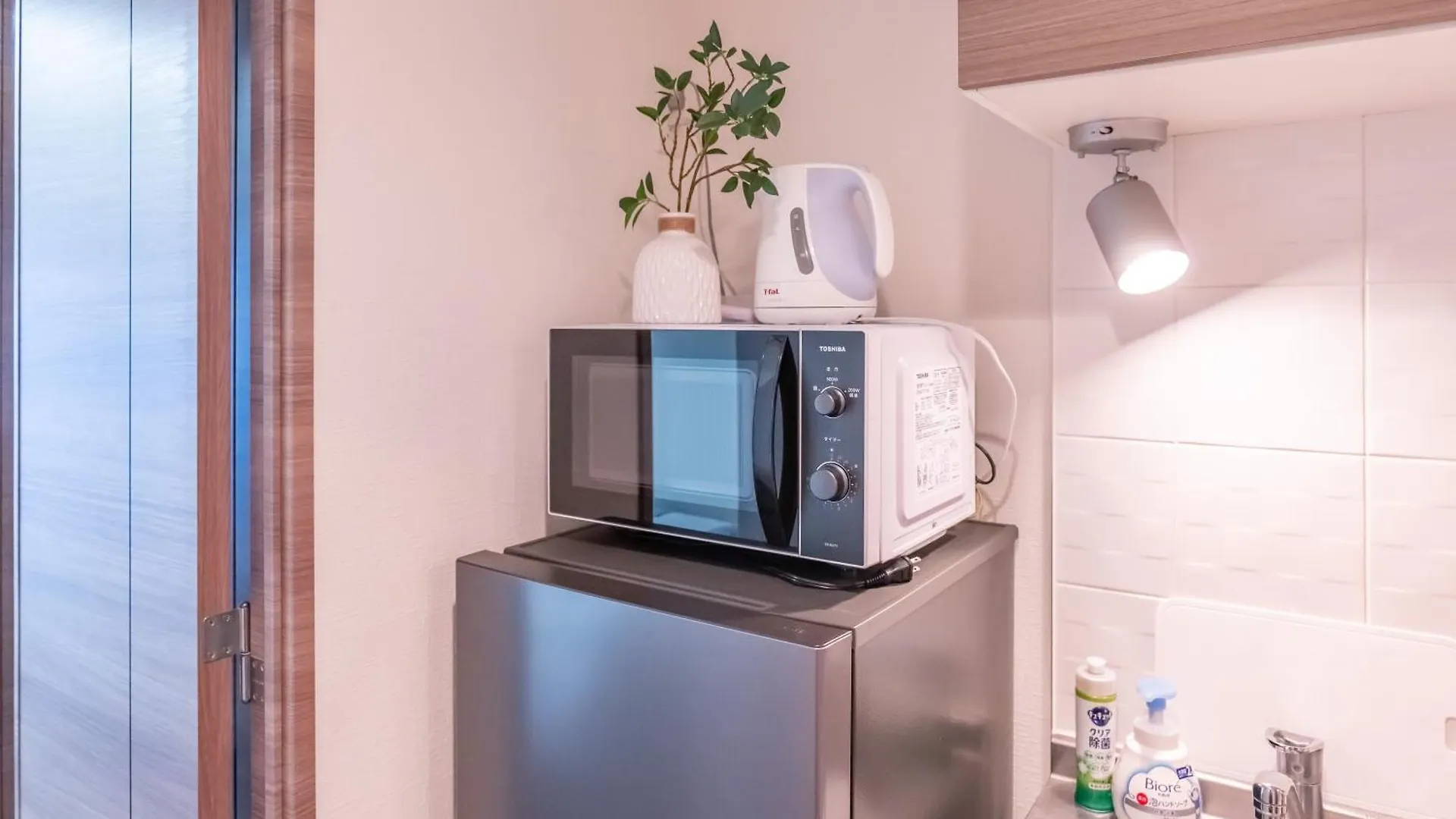 桜の川20 Oyama 4 Mins,New Mansion,Quite Street Apartment Tokyo
