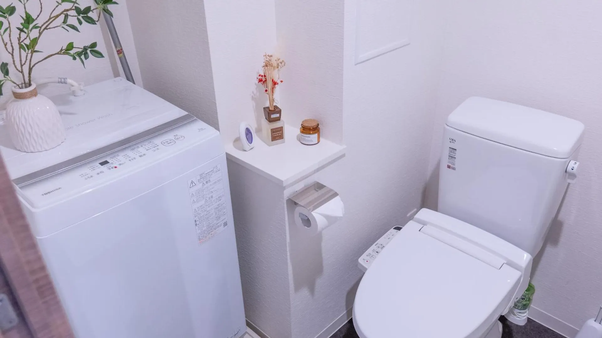 桜の川20 Oyama 4 Mins,New Mansion,Quite Street Apartment Tokyo