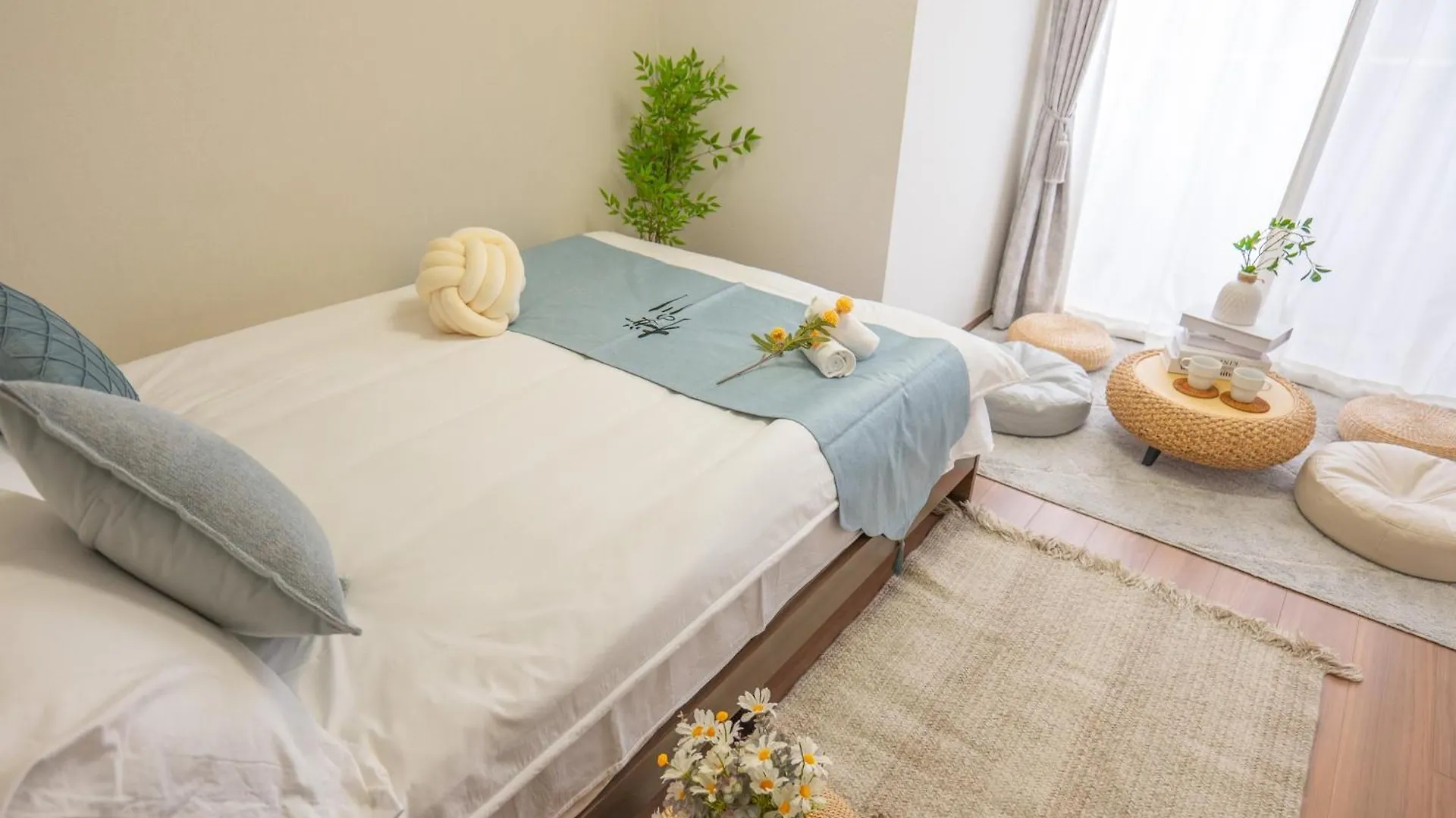 桜の川20 Oyama 4 Mins,New Mansion,Quite Street Apartment Tokyo