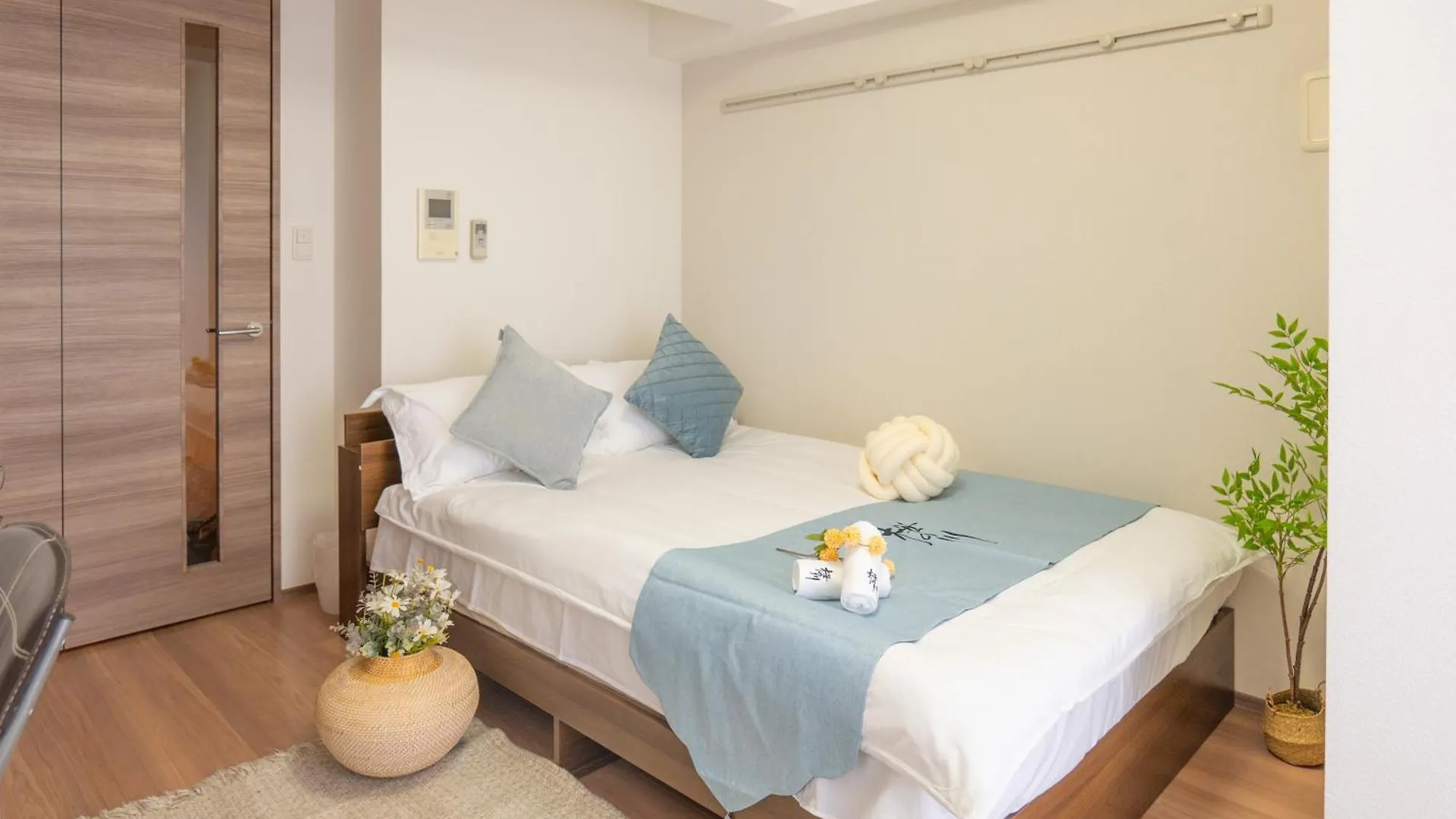 桜の川20 Oyama 4 Mins,New Mansion,Quite Street Apartment Tokyo Japan