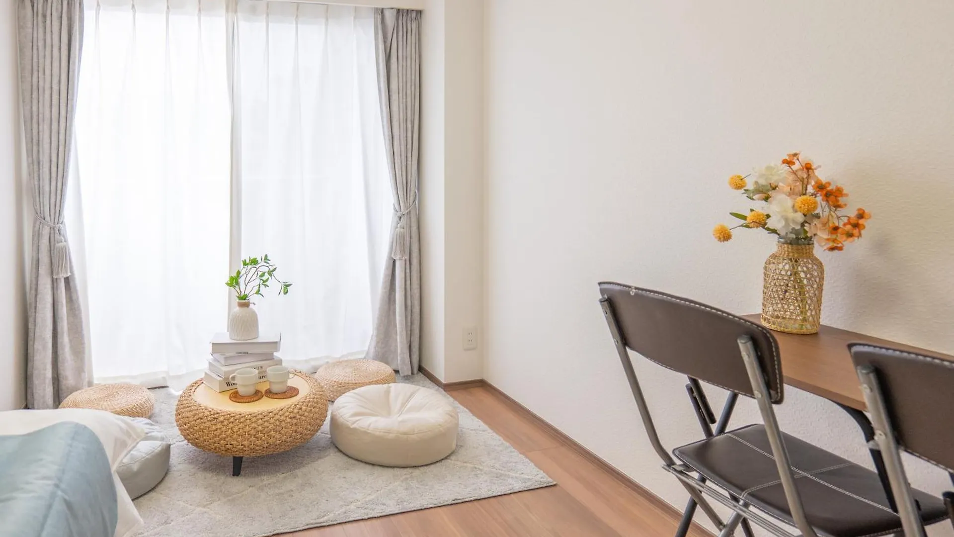 桜の川20 Oyama 4 Mins,New Mansion,Quite Street Apartment Tokyo 0*,  Japan