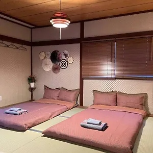  Apartment 新規リフォーム戸建/バス徒歩1分/子供遊びスペース/ネットtv