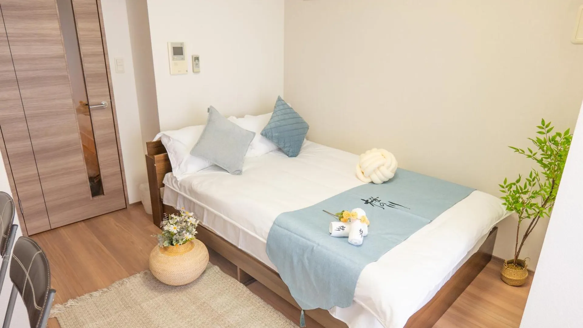 桜の川20 Oyama 4 Mins,New Mansion,Quite Street Lägenhet Tokyo prefektur