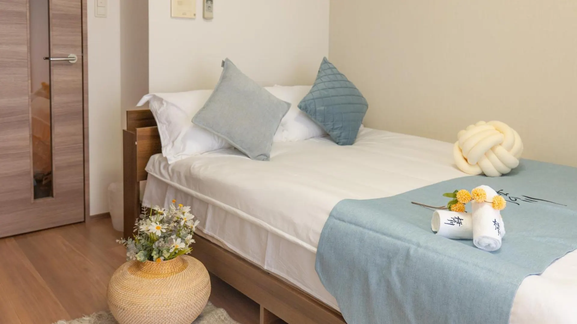 桜の川20 Oyama 4 Mins,New Mansion,Quite Street Apartment Tokyo