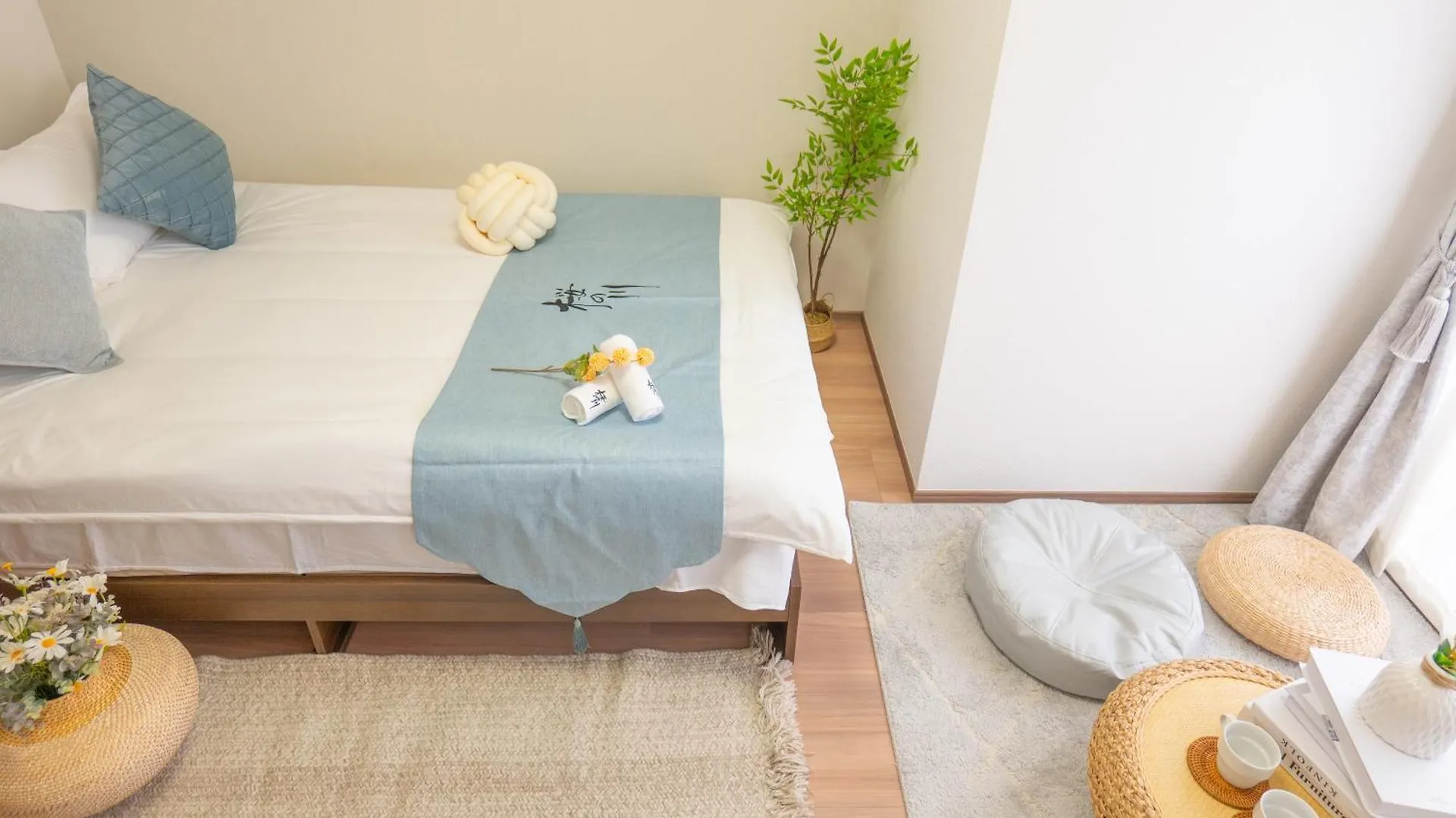 桜の川20 Oyama 4 Mins,New Mansion,Quite Street Apartment Tokyo